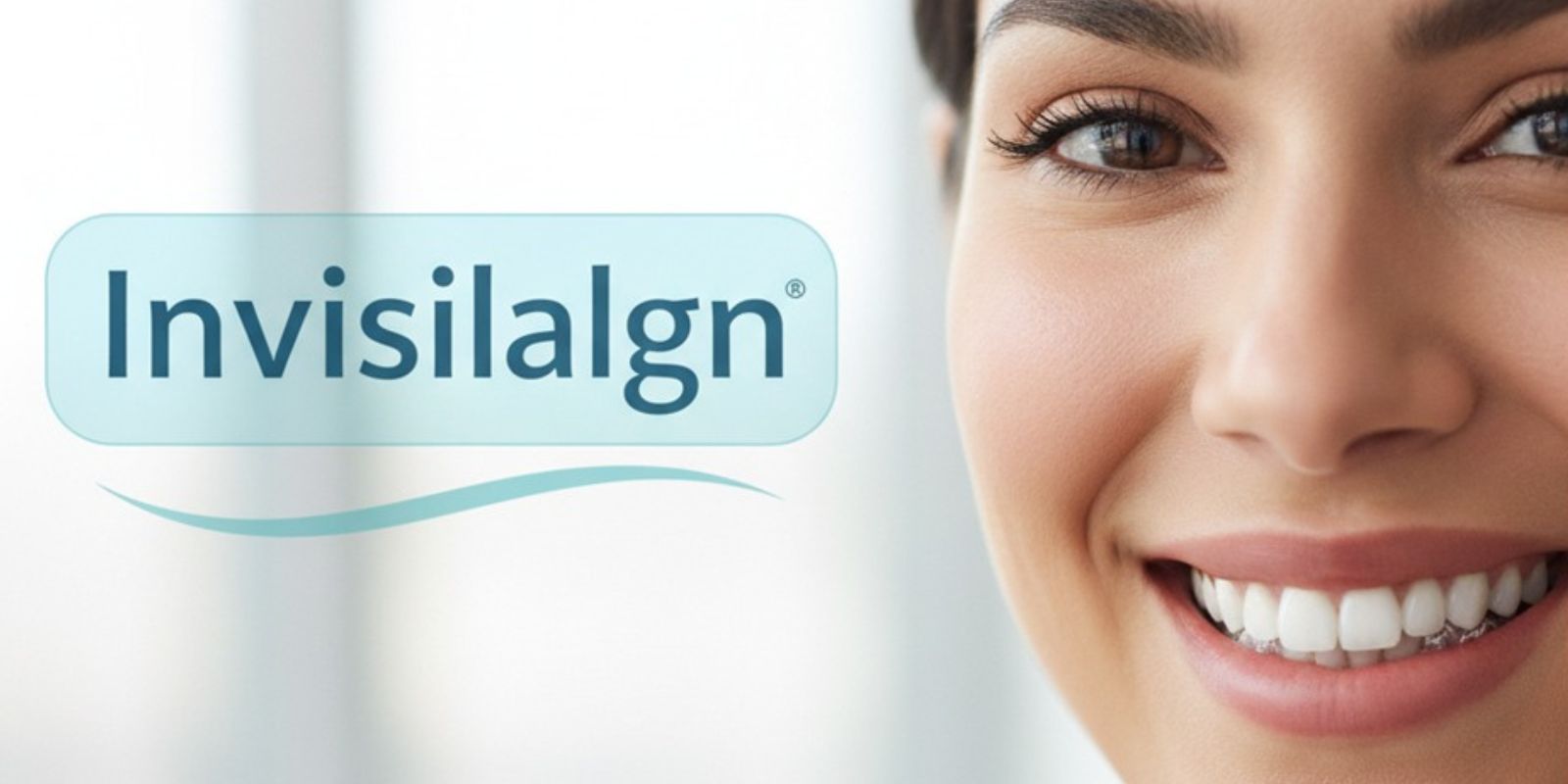 Benefits of Invisalign