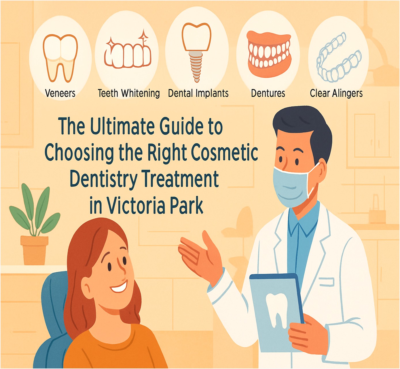 Right Cosmetic Dentistry
