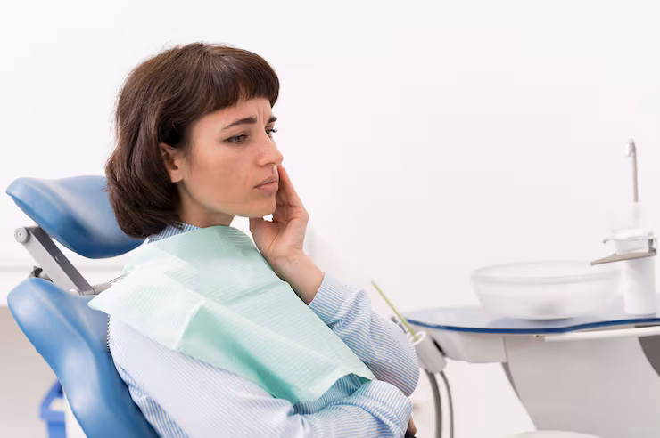 Gum Disease