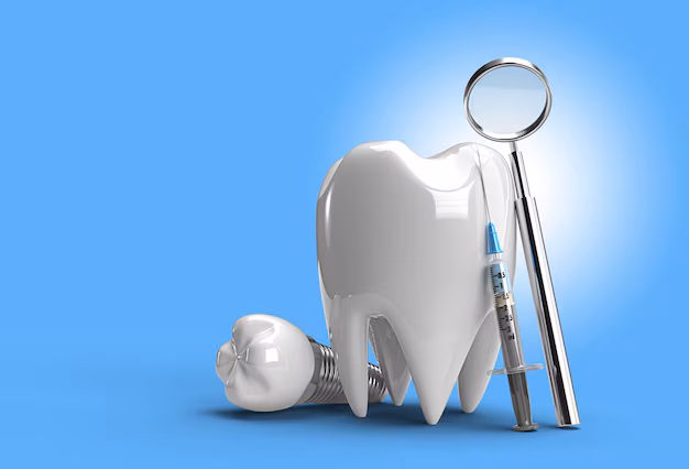 Gum Disease