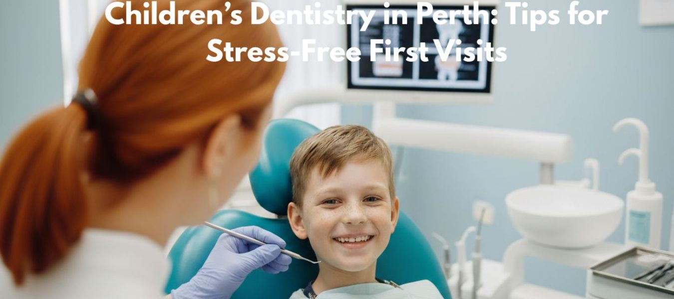 Children’s Dentistry