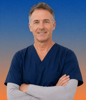 Dr. Andrew Smith
