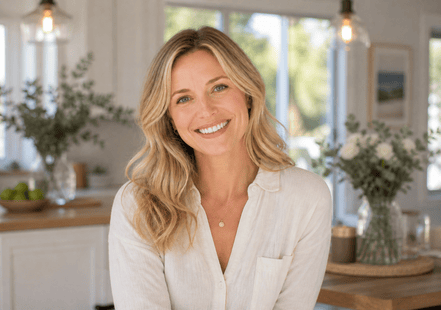 Cosmetic Dentistry - Daisy T