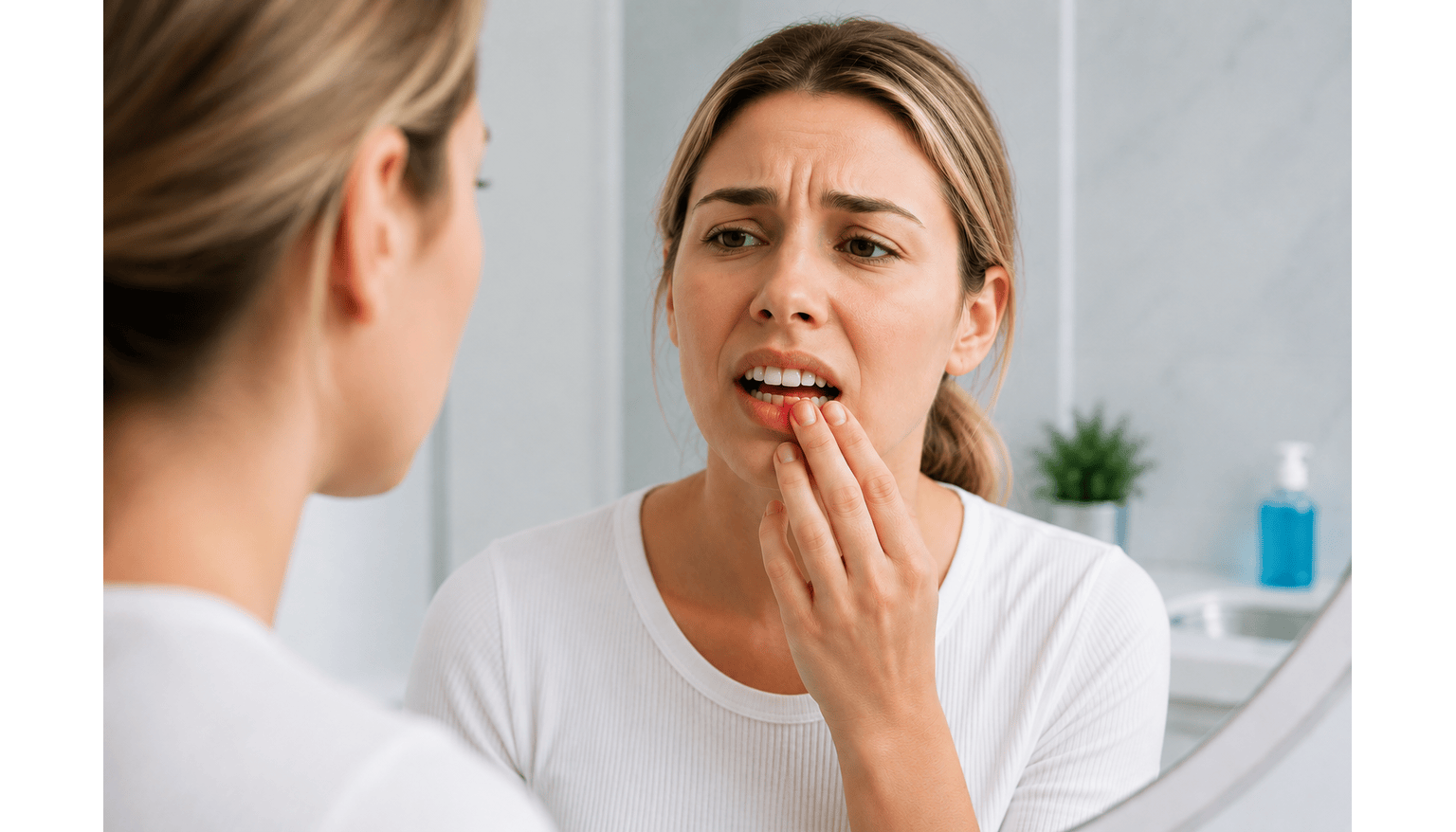 Loose Tooth Treatment