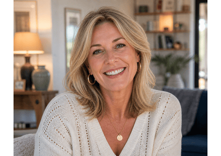 Tooth Gaps - Amanda S