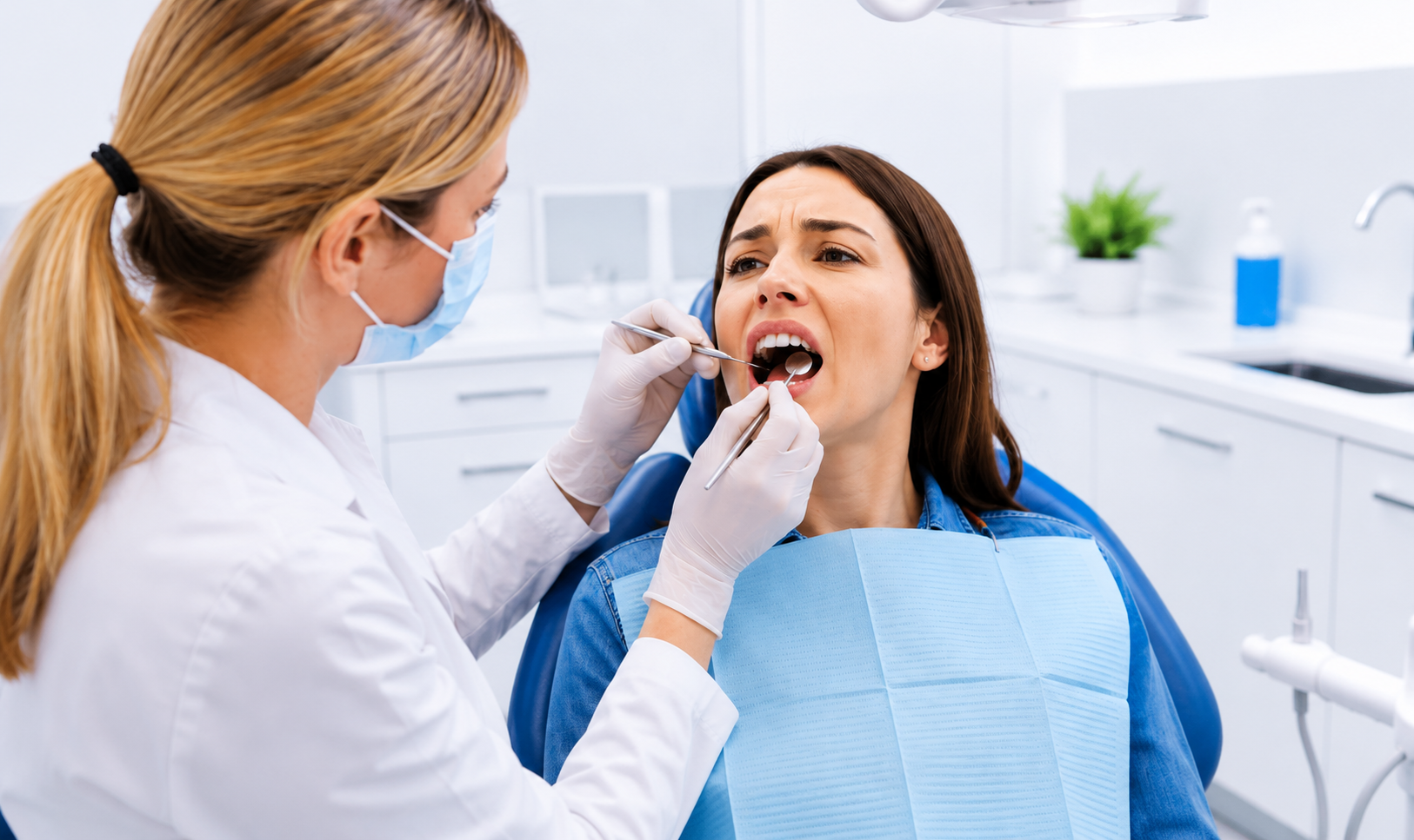 Bleeding Gums Treatment