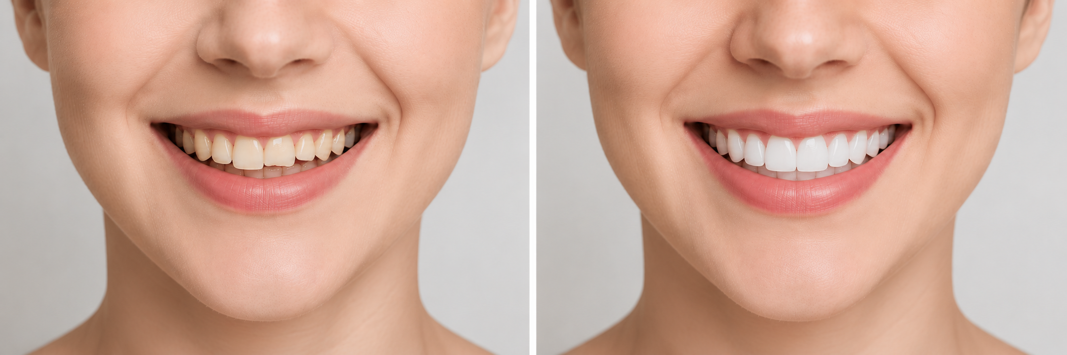 Composite Bonding Treatment
