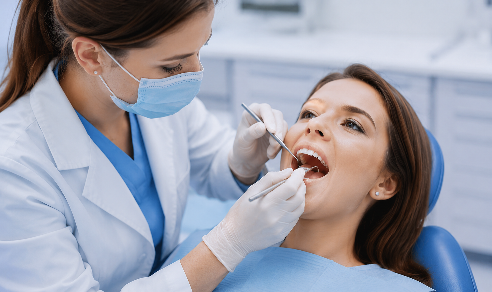 Dental Fillings
