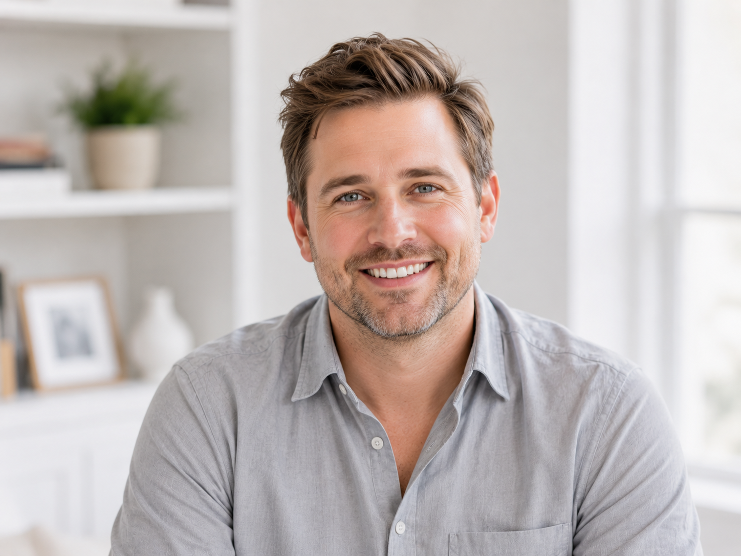 Dental Implants Andrew M