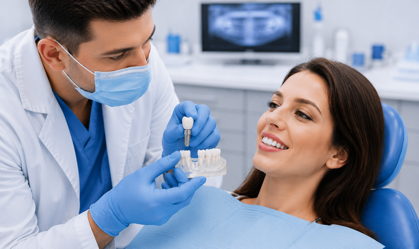 Dental Implants