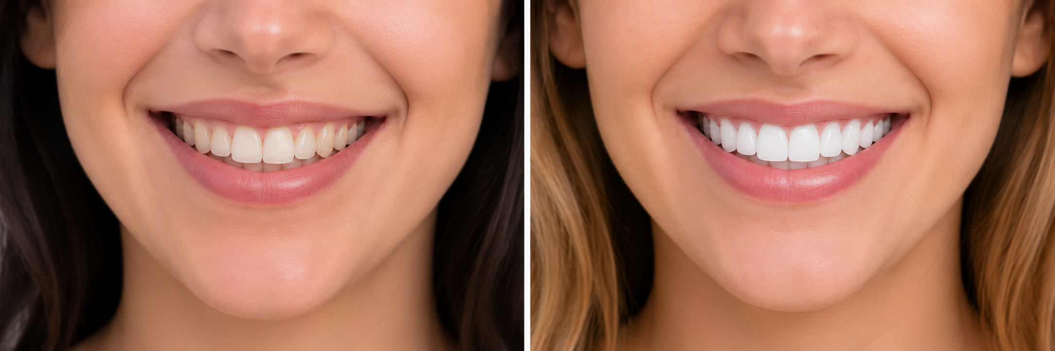 Dental Veneers Treatment