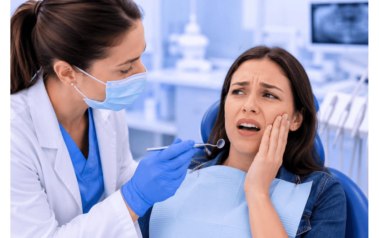 Emergency Dental Care