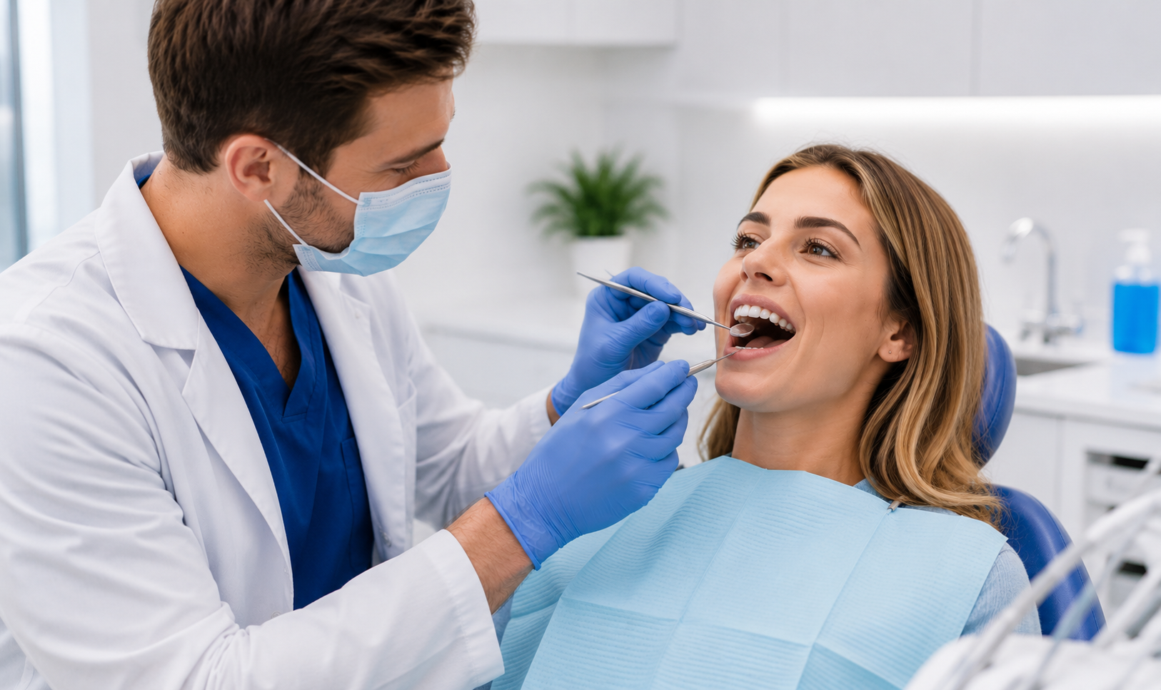 Gum Disease Treatment