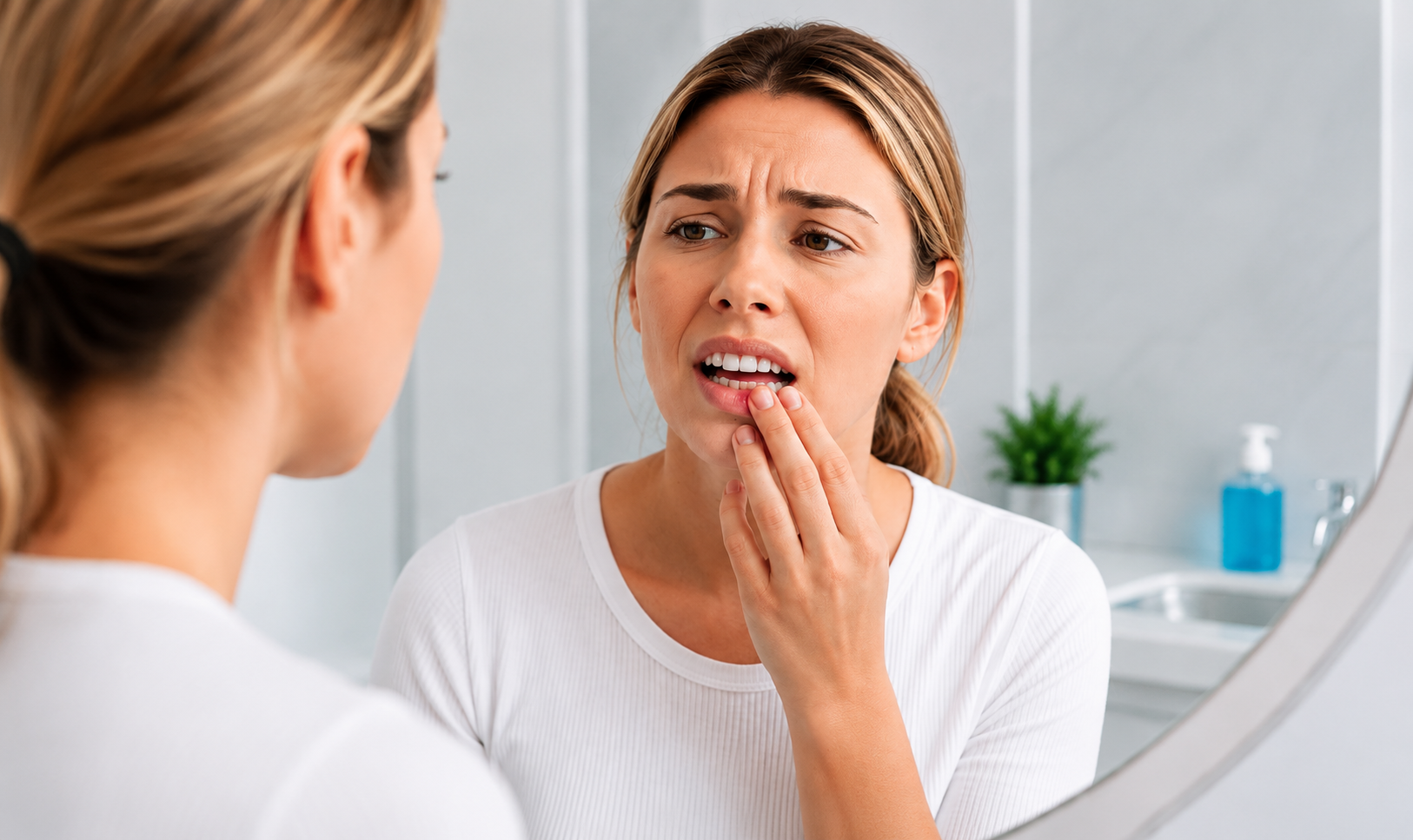 Loose Tooth Treatment
