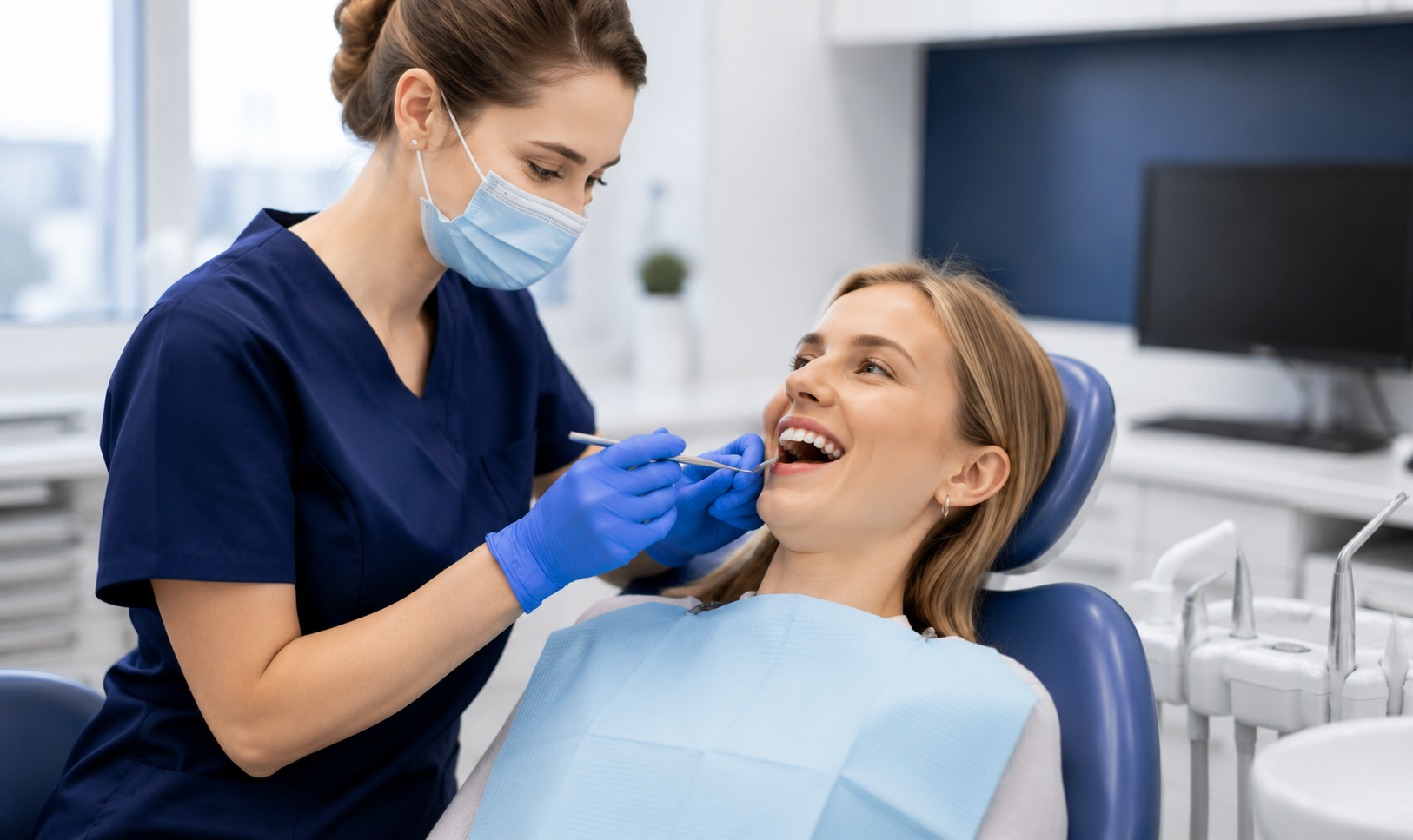 Preventive Dental Care