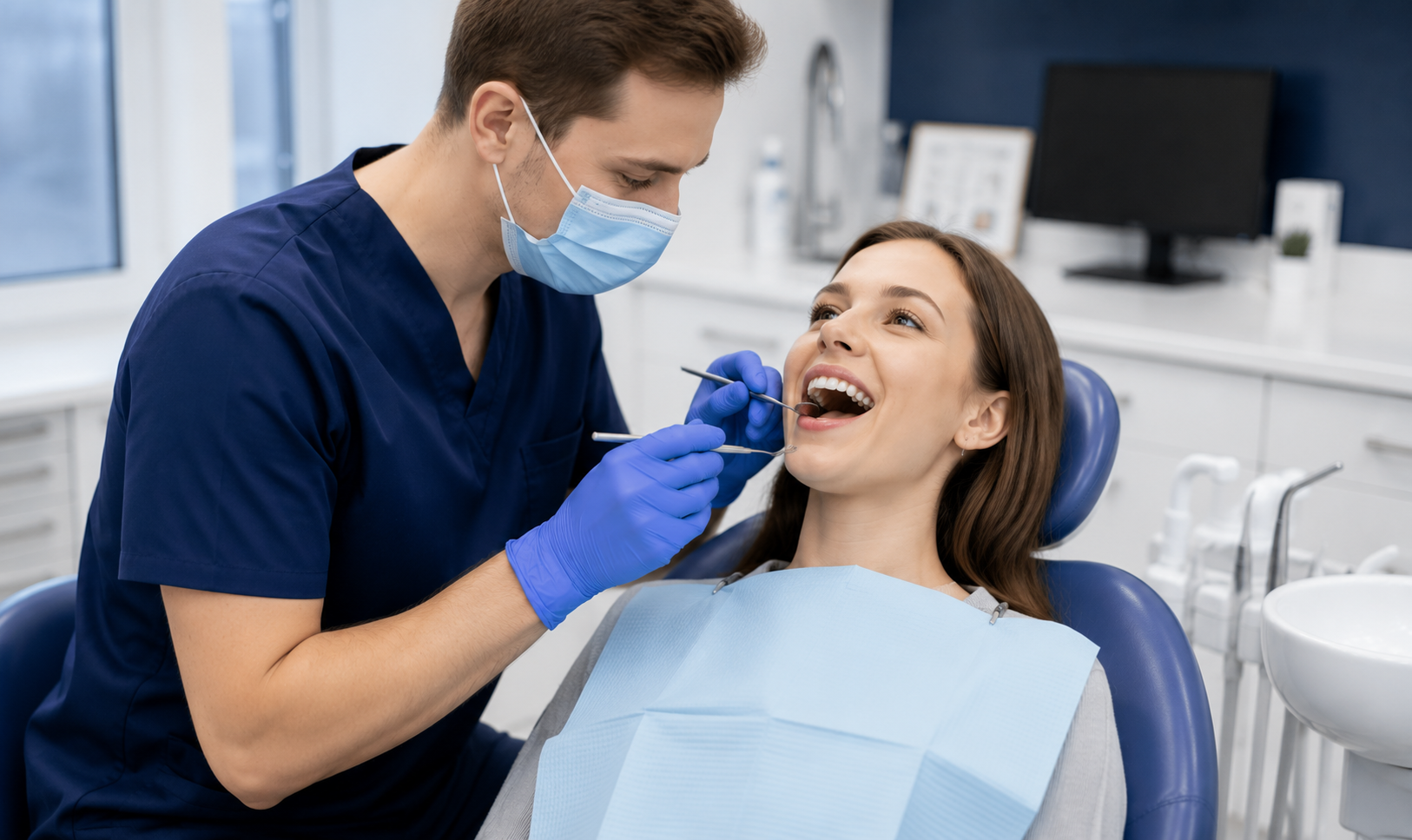 Restorative Treatments