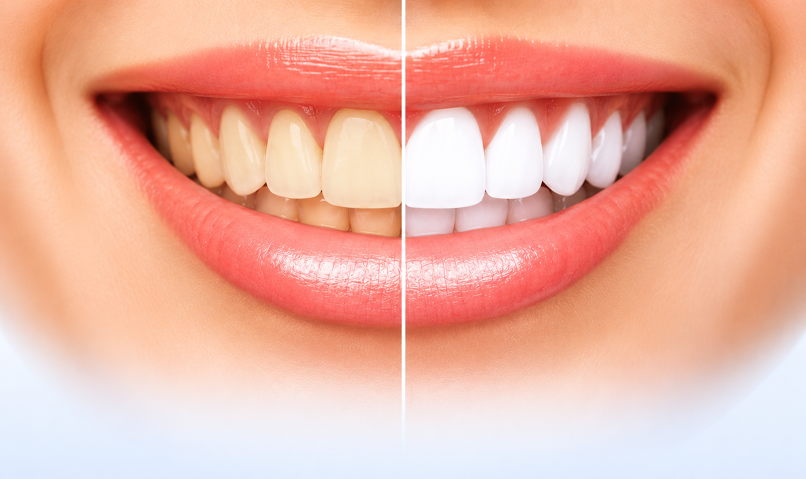 Teeth Whitening