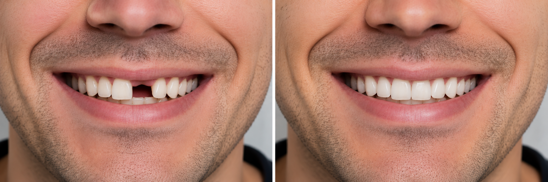 Tooth Extraction Treatment