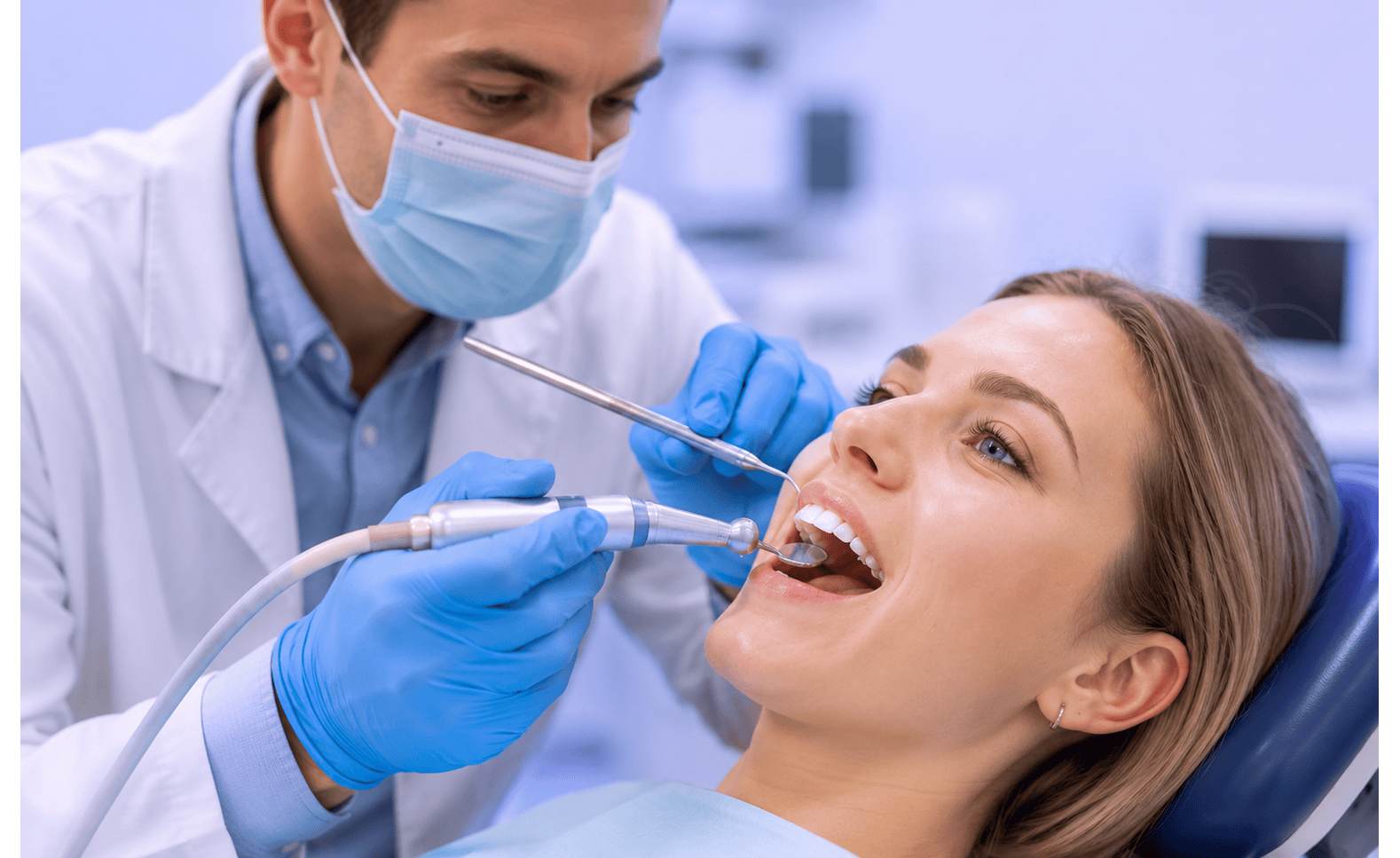 Tooth Fillings