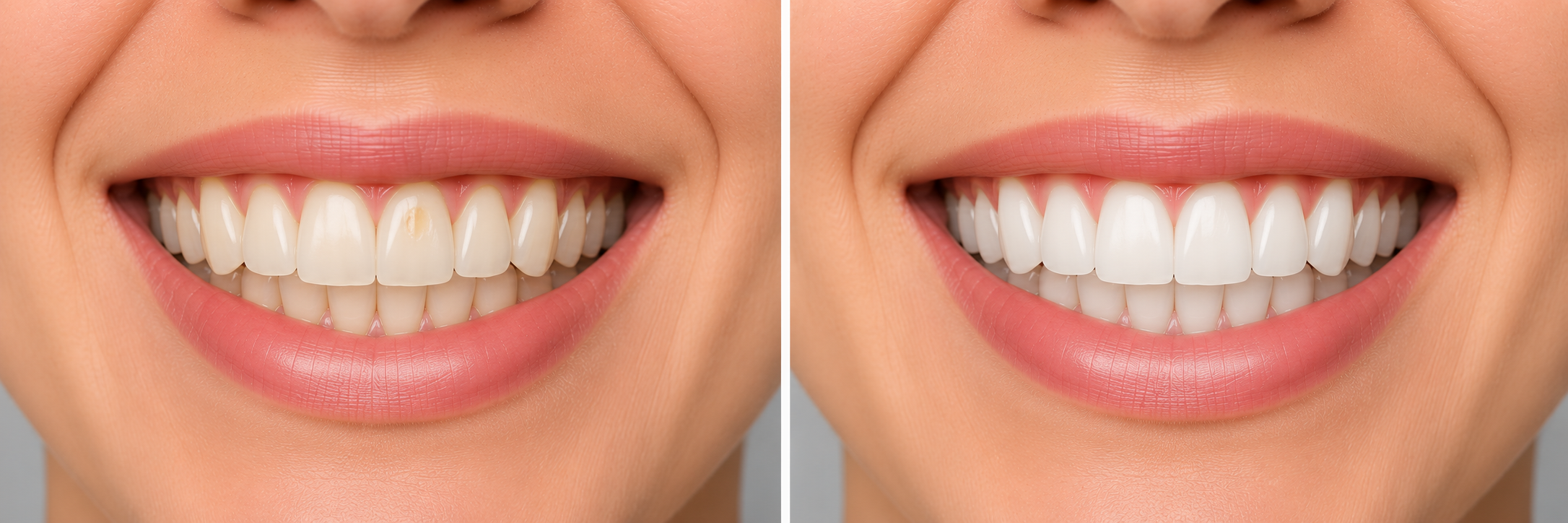 Dental Check-up & Examination