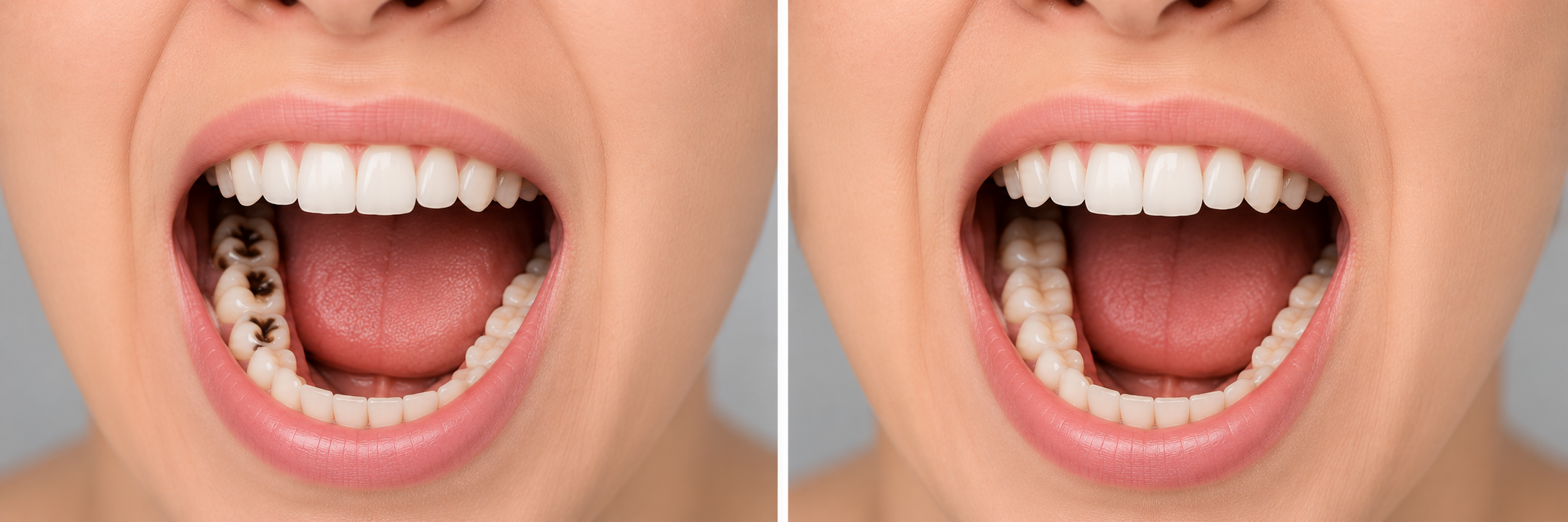 Dental Fillings Treatment