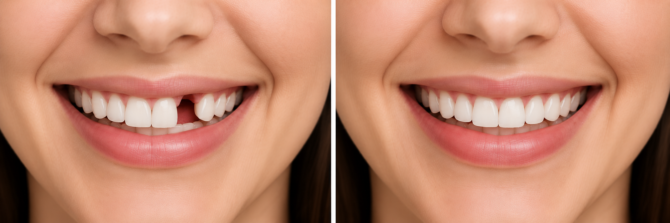 Dental Implants treatment