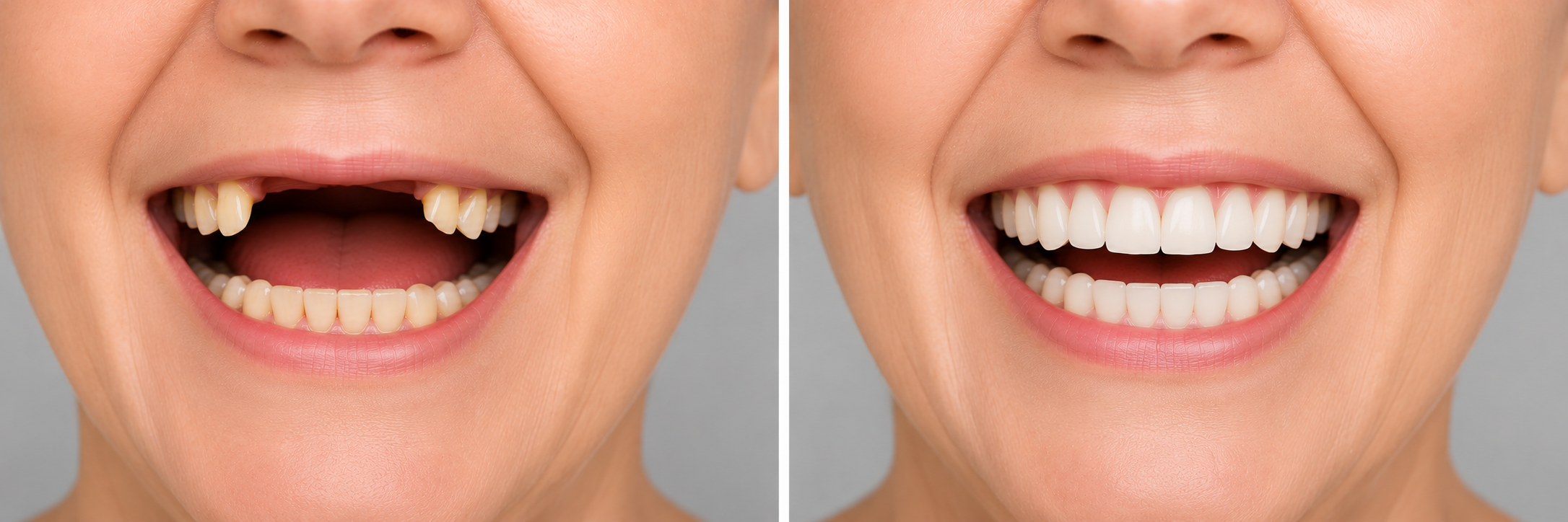 Dentures Treatment