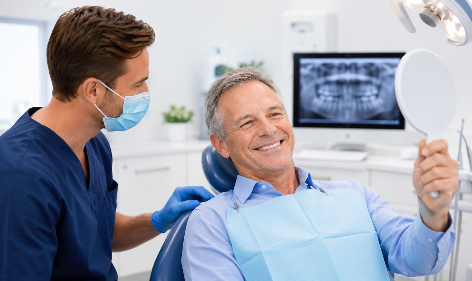 Why Choose Family Dentist Victoria Park
