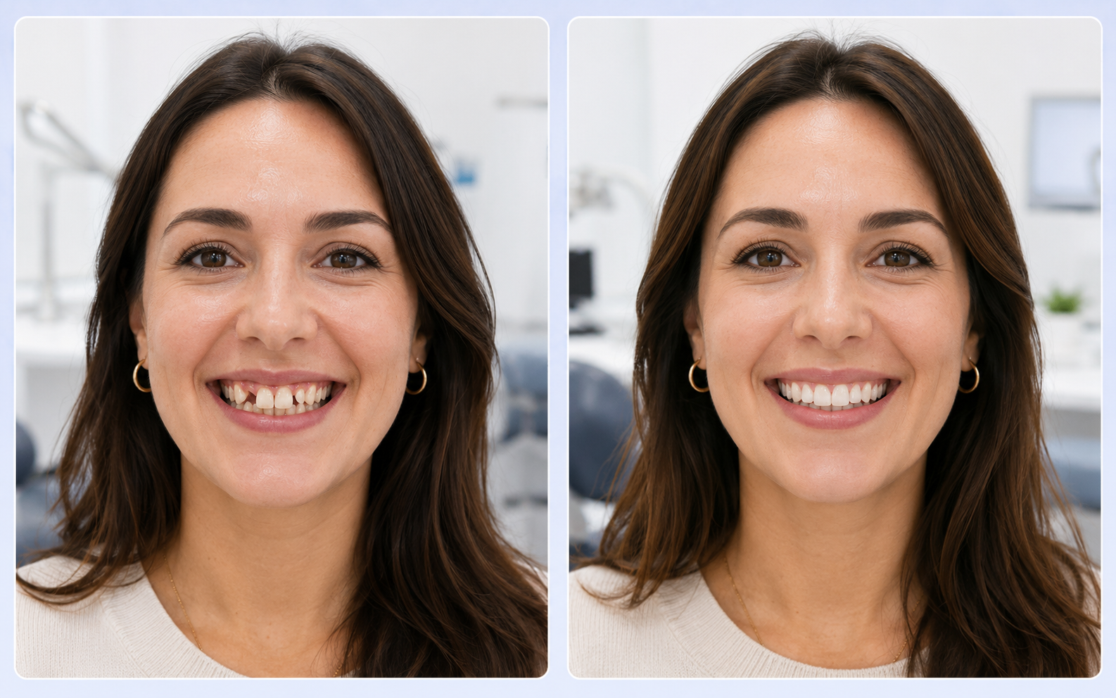 Why Choose Invisalign Victoria Park