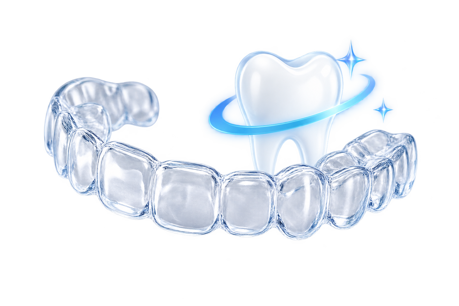Clear Aligner Treatment