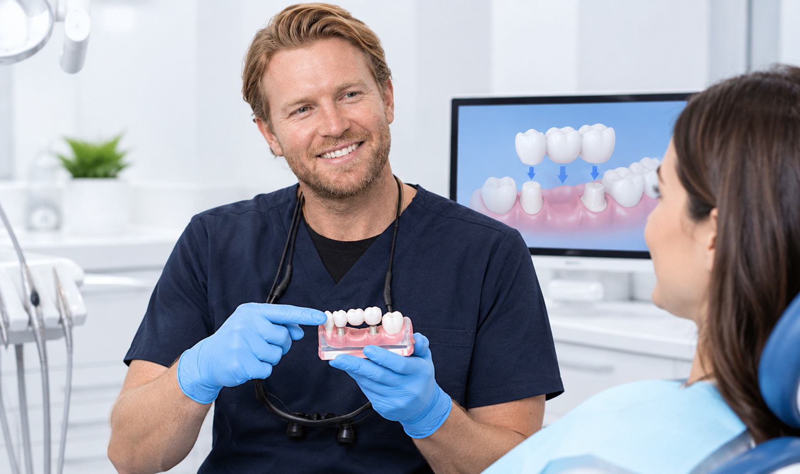 Dental Bridges