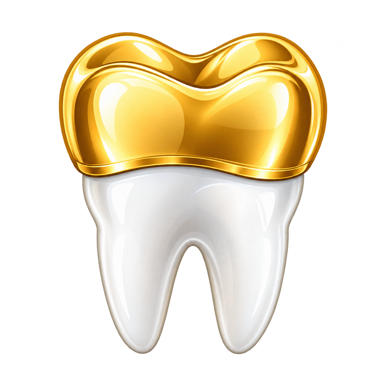 Dental Crown Victoria Park