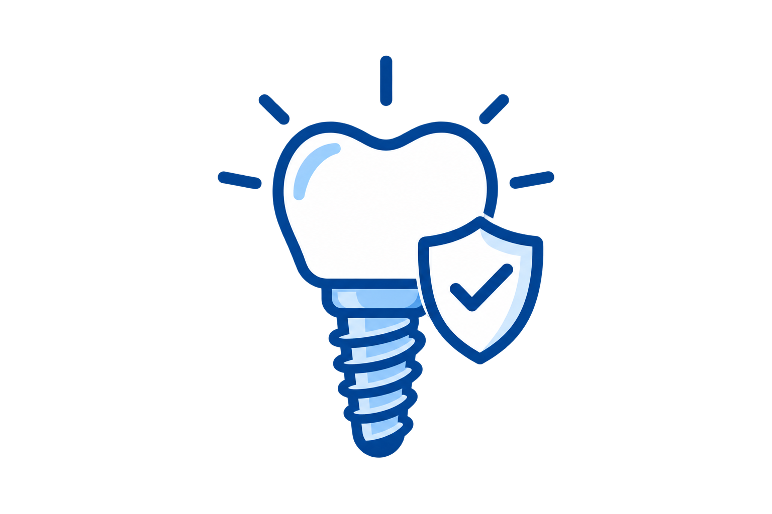 Dental Implant Care