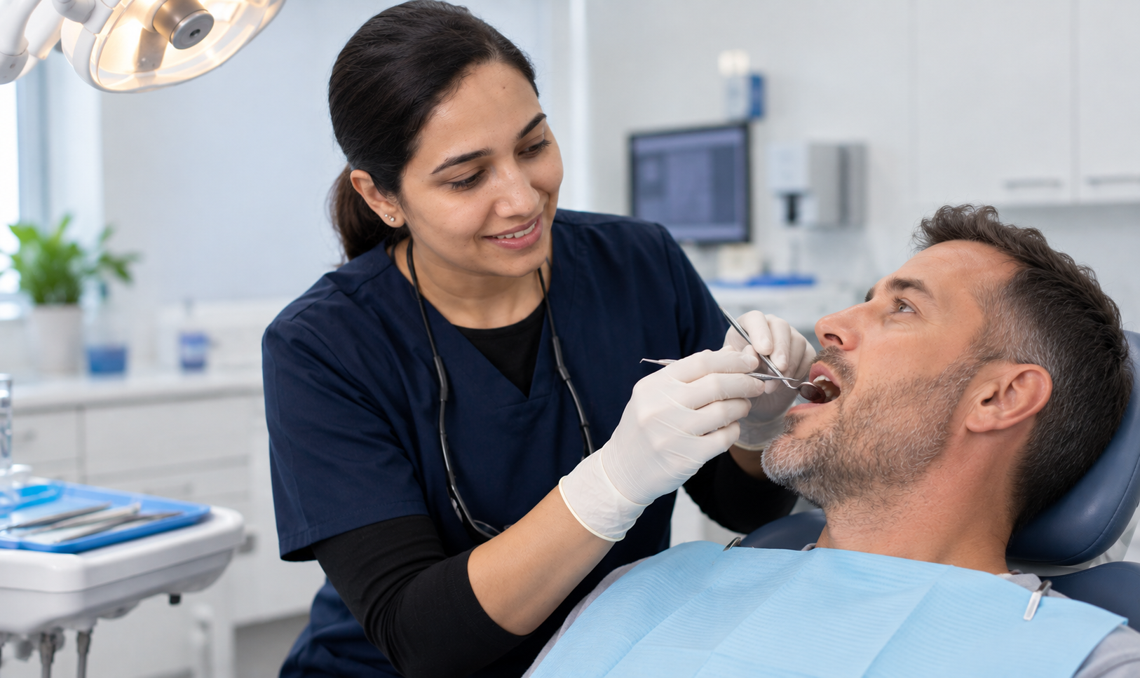 Dental Infections & Abscesses
