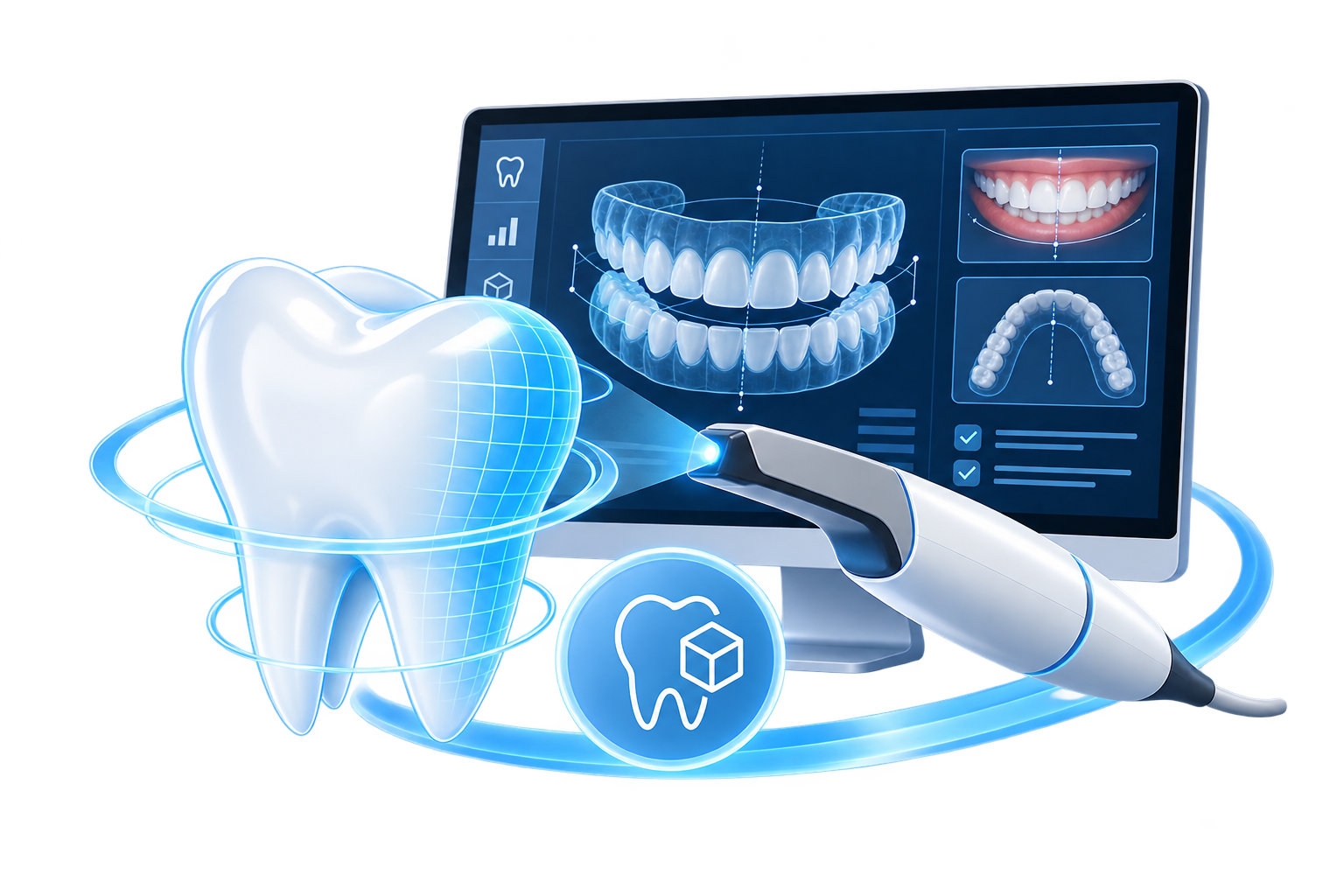 Digital Smile Planning