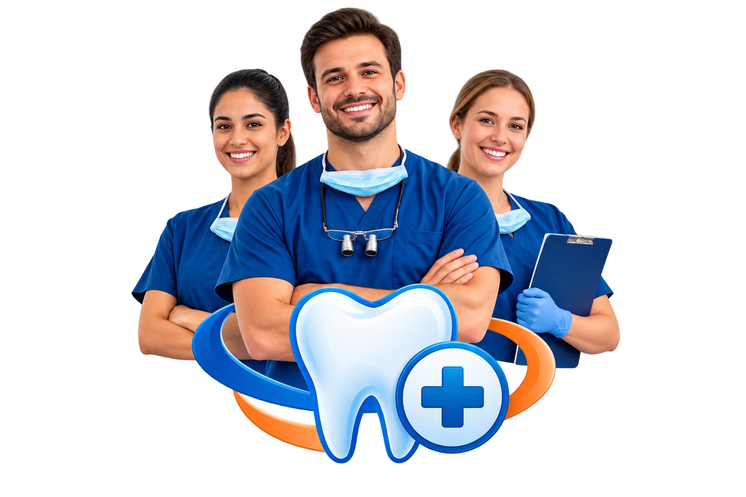 Experienced Emergency Team