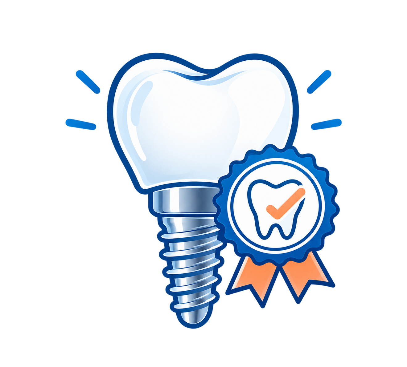 Implant Treatment Expertise