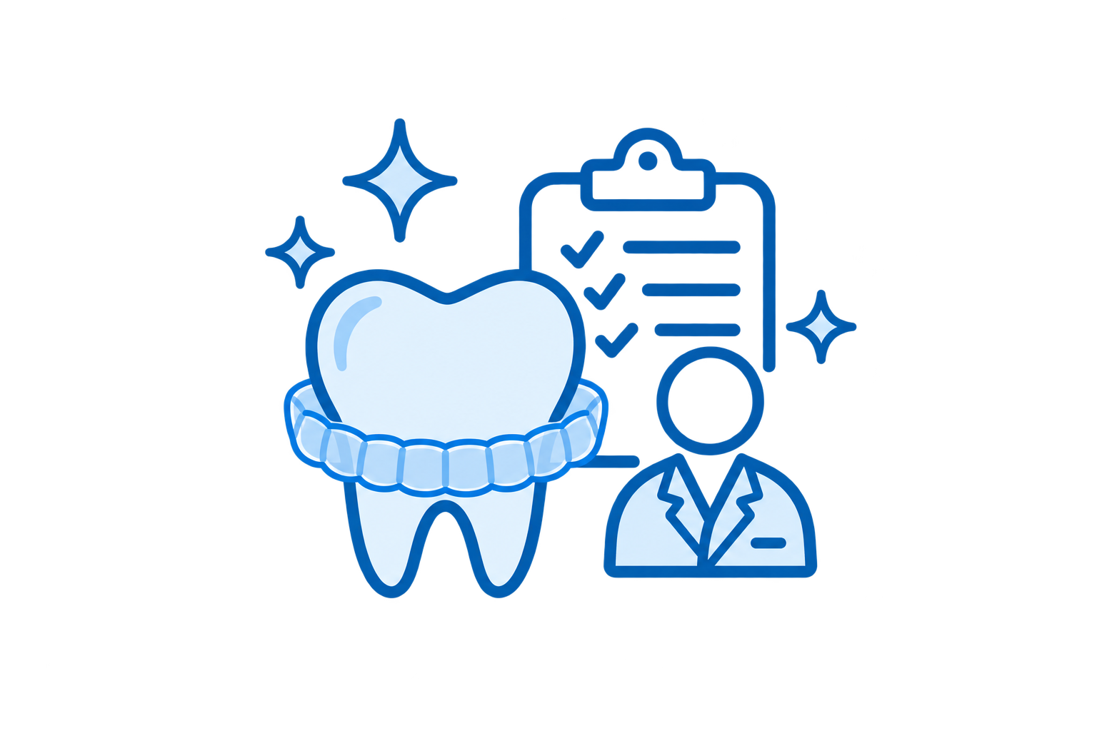 Invisalign Consultation