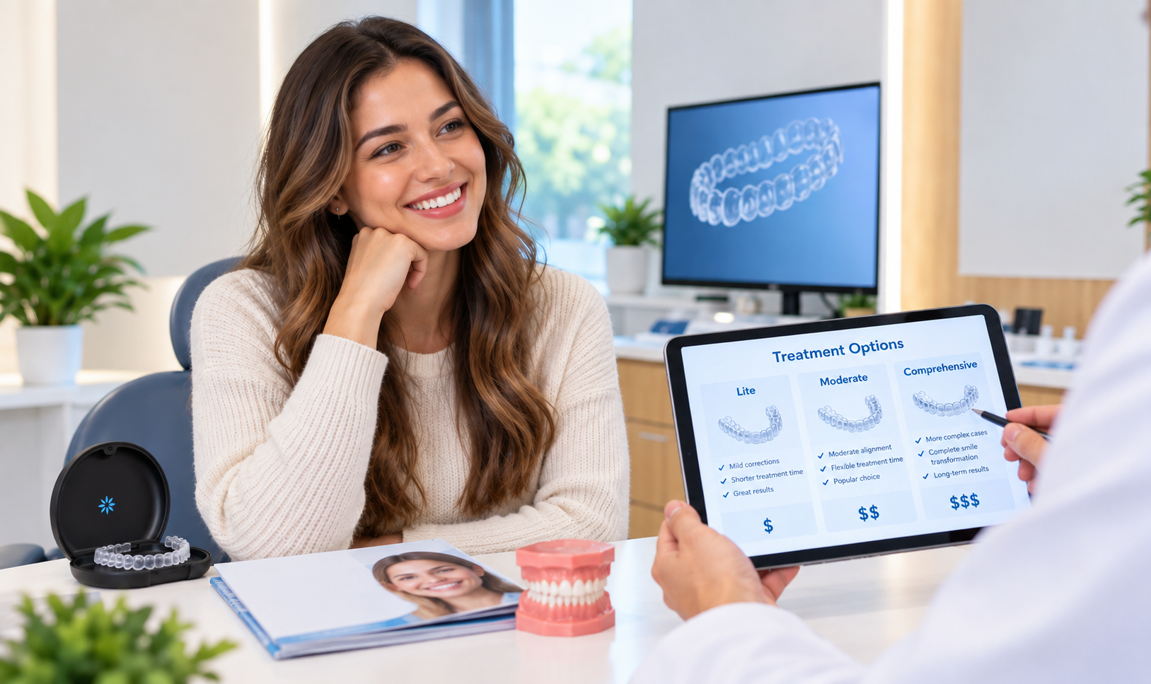Invisalign Cost
