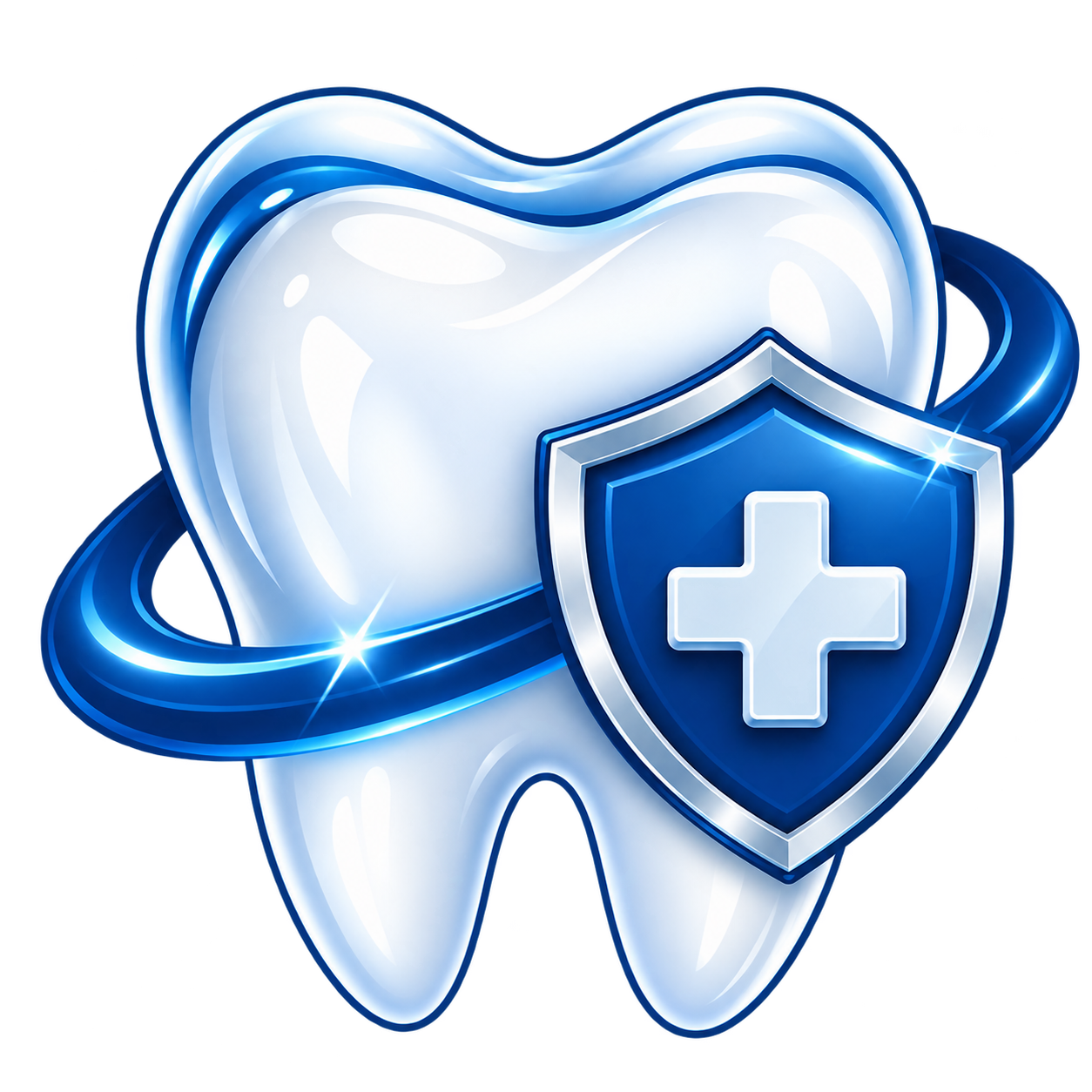Restore Tooth Strength